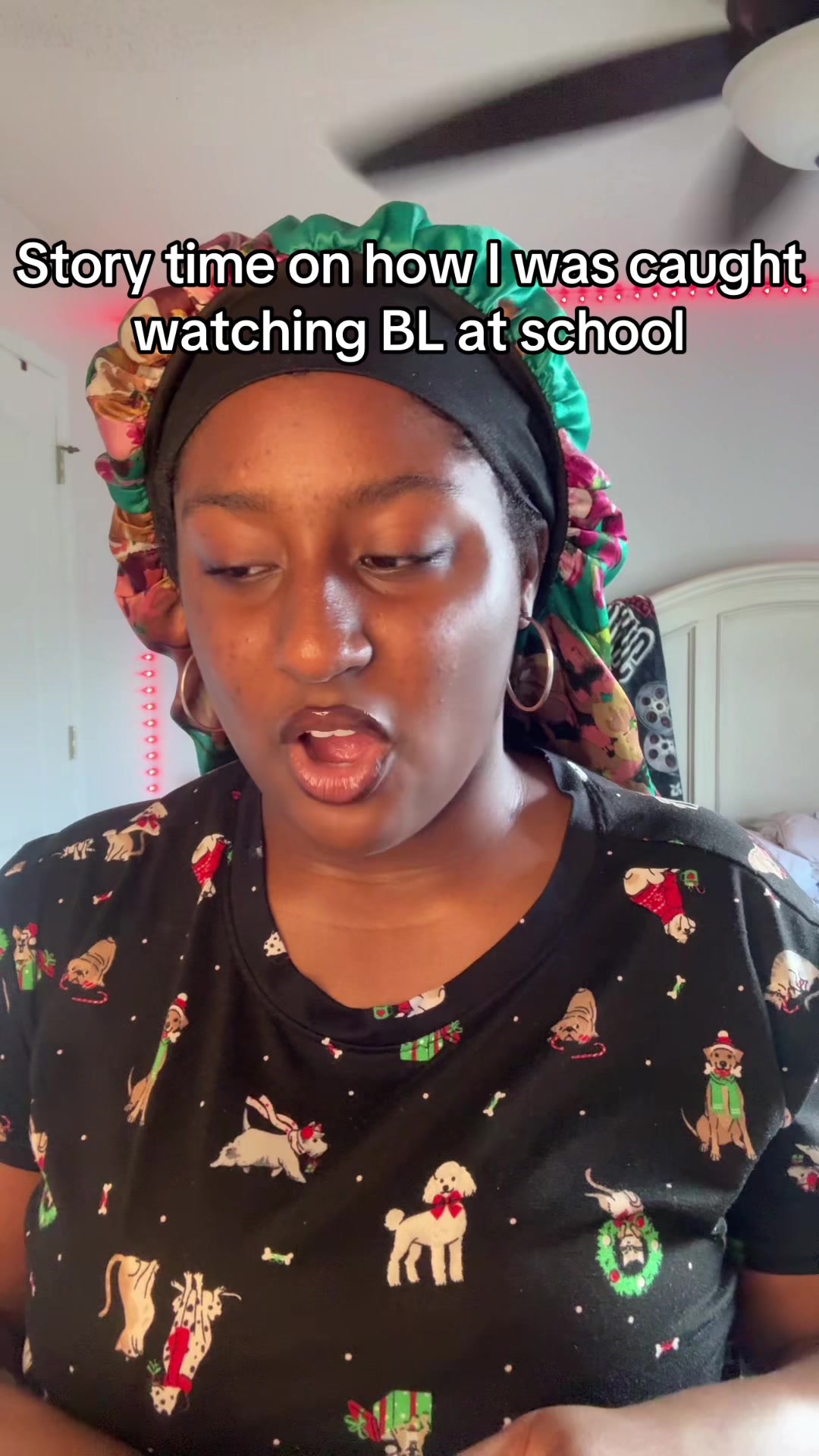 @Zahara&rsquo;s_GRWM:)🥹✨💋👀😝