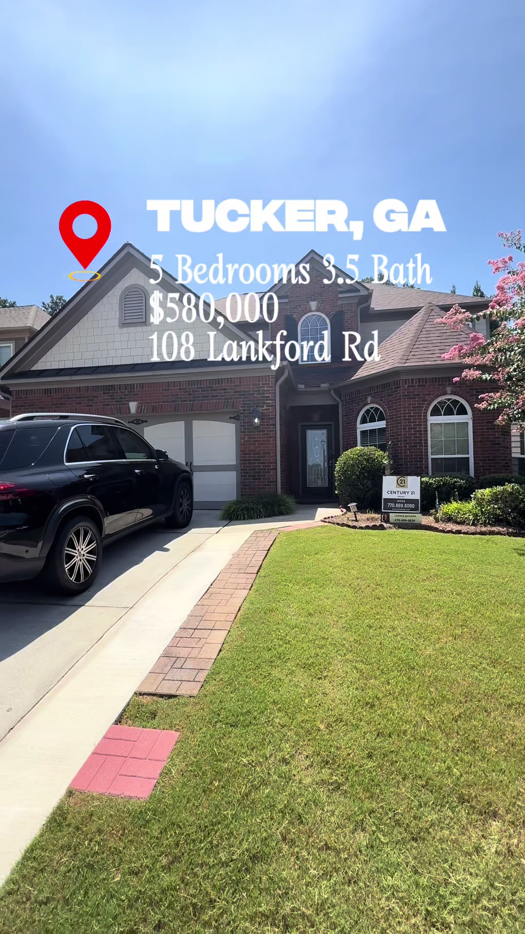 @Toya|Atlanta Realtor