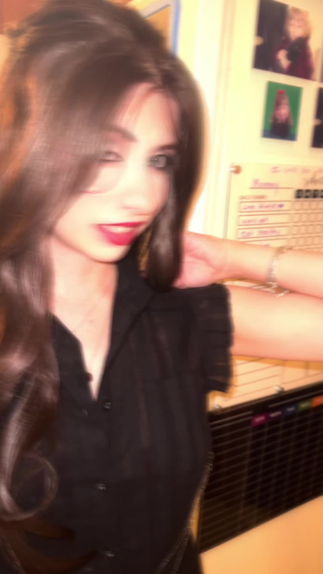 @Katie Alexis