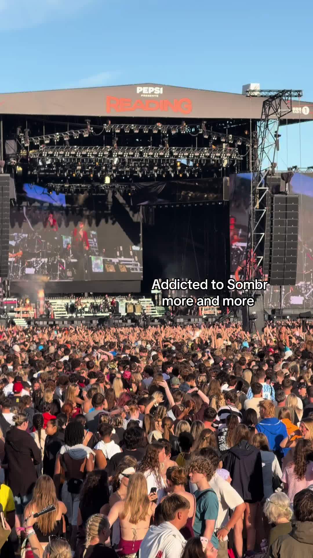 @Ticketmaster UK
