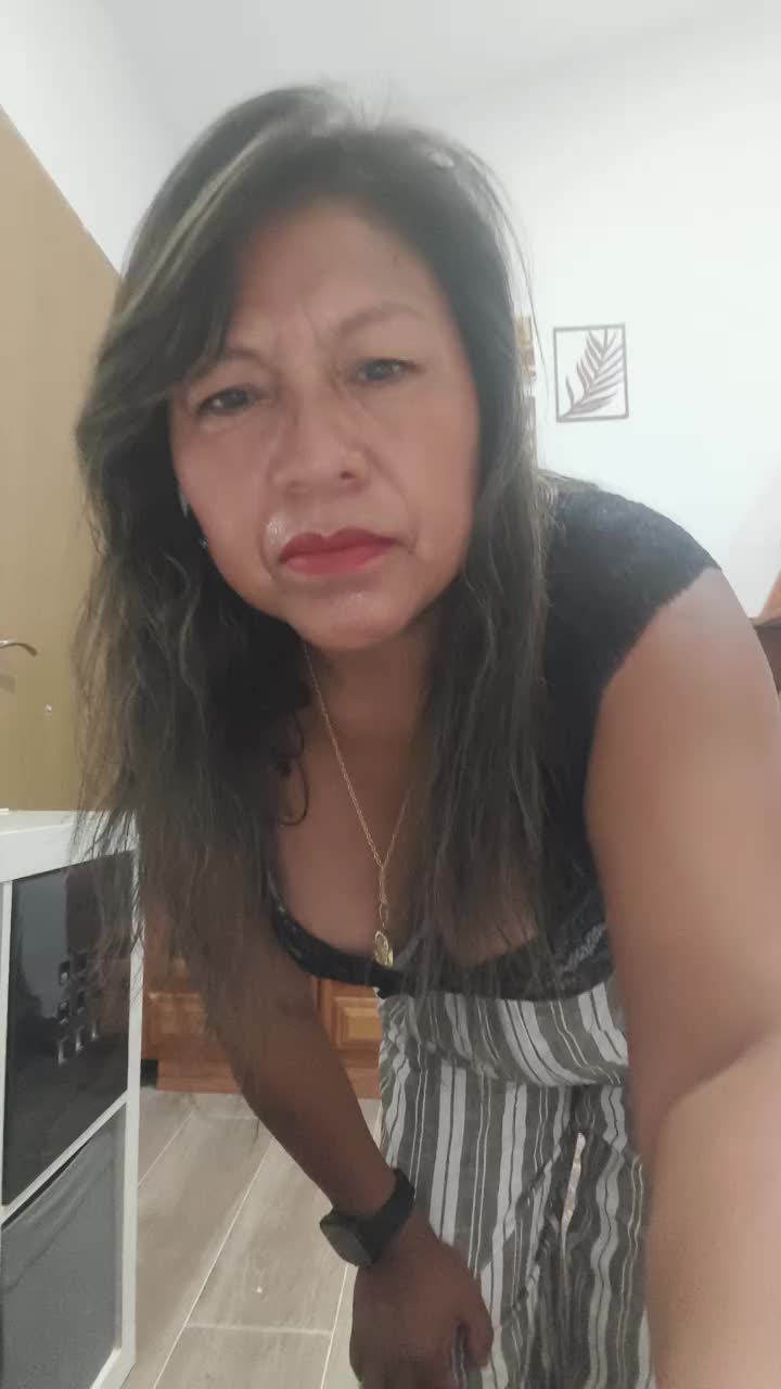 @Maria Chico