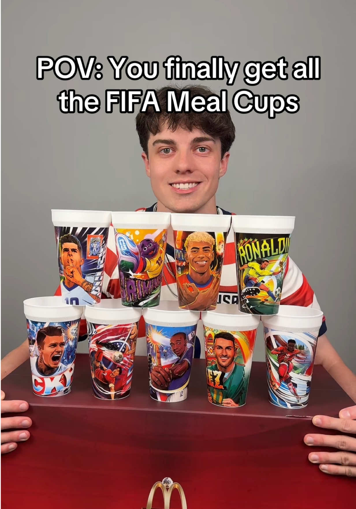 @OkCron&reg; 🙄🤟