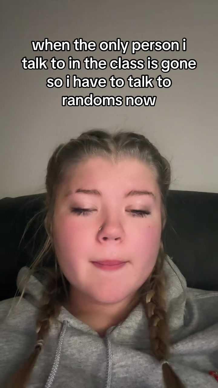 @Alexis Rae