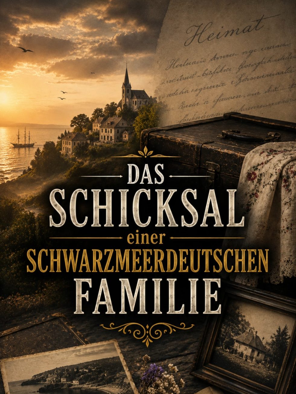@Wolgadeutsche Lieder