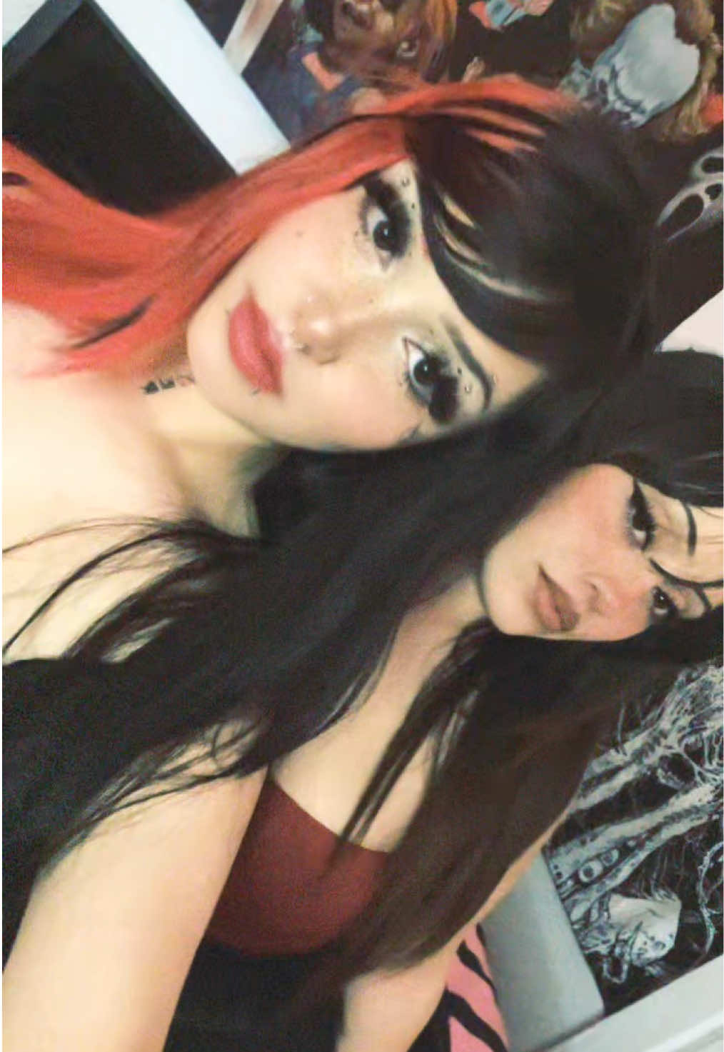 @Crybaby