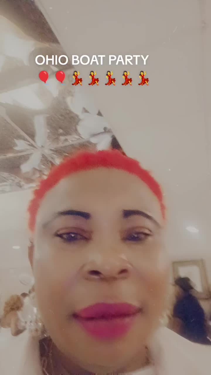 @Nana Ama