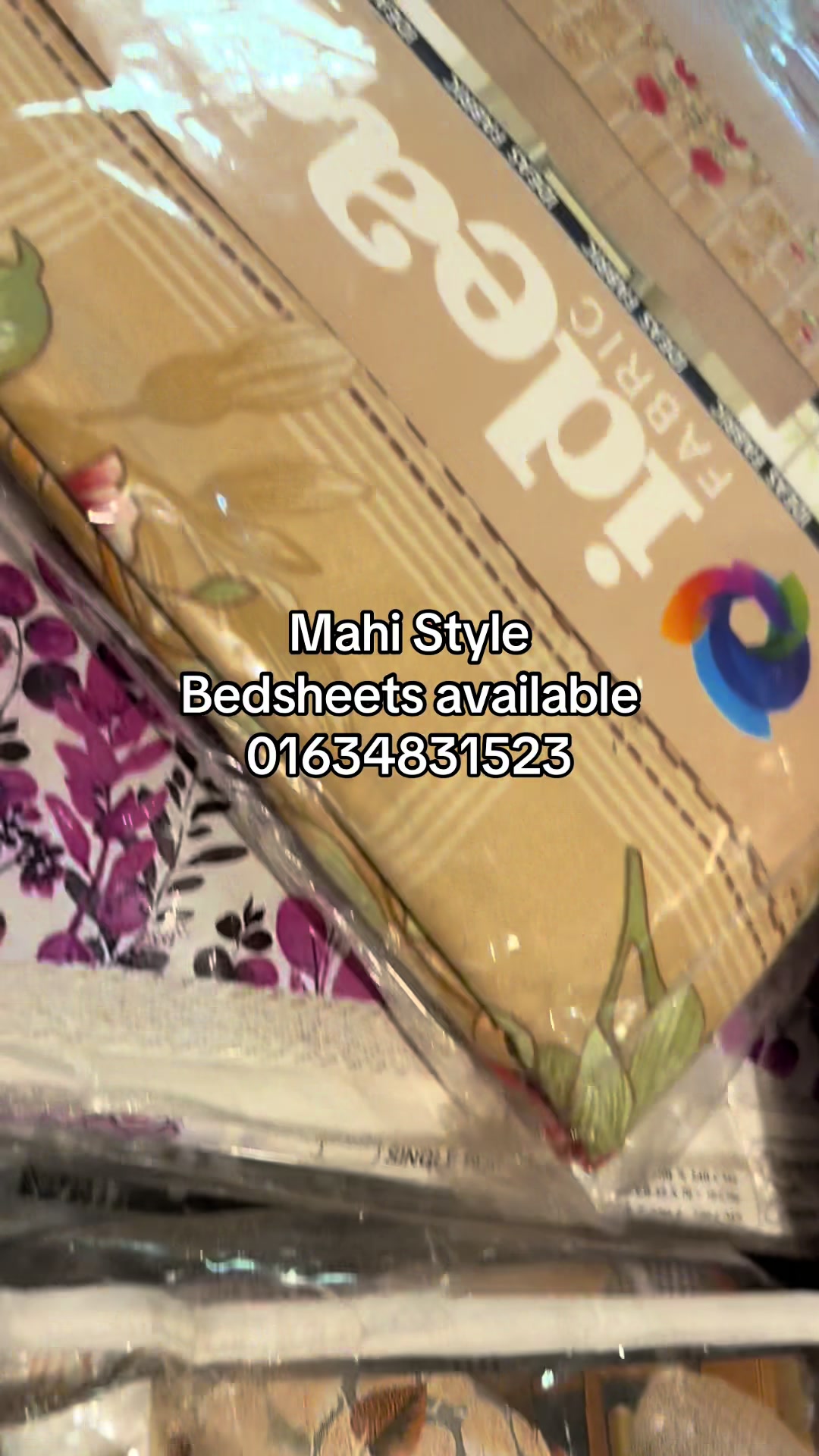 @Mahi Style