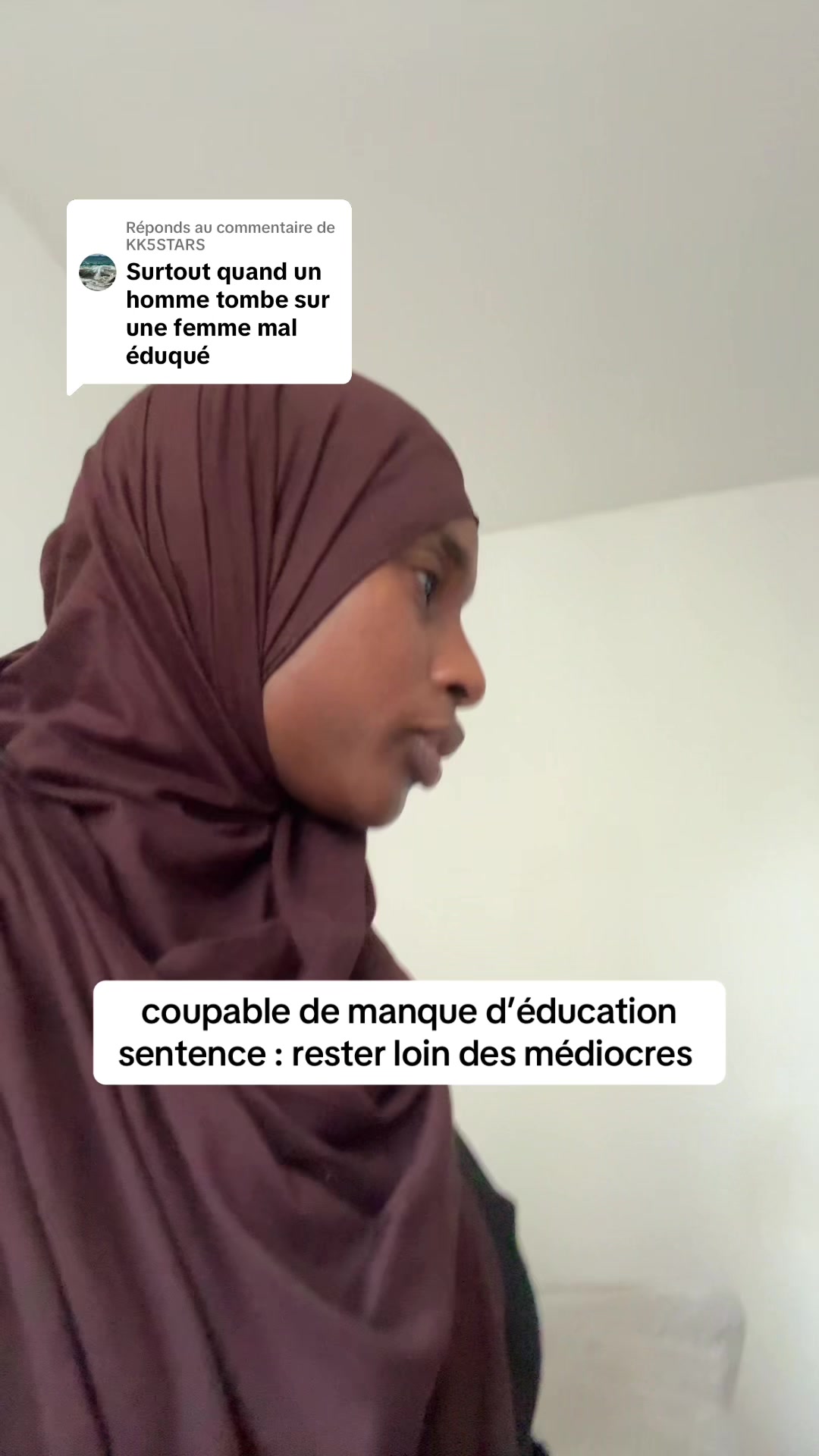 @La Maman de Quelqu&rsquo;un