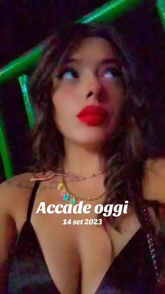 @Susy Orefice