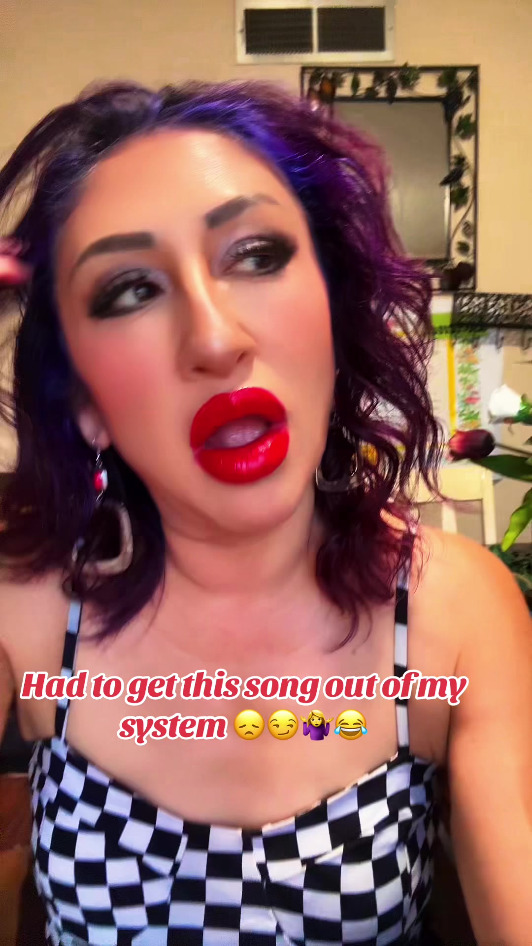 @Lorena Herrera