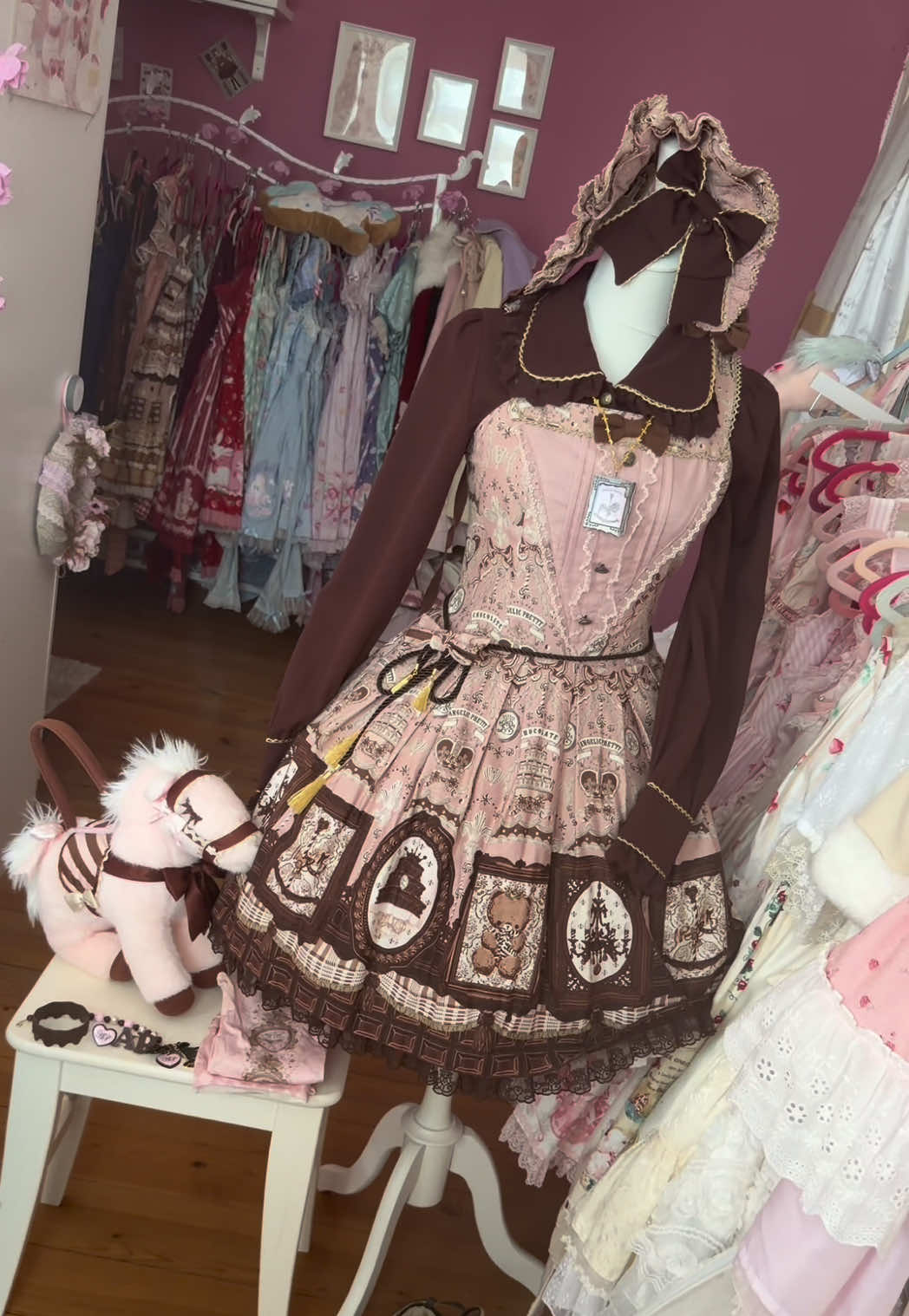 @Mona | egl fashion 🎀