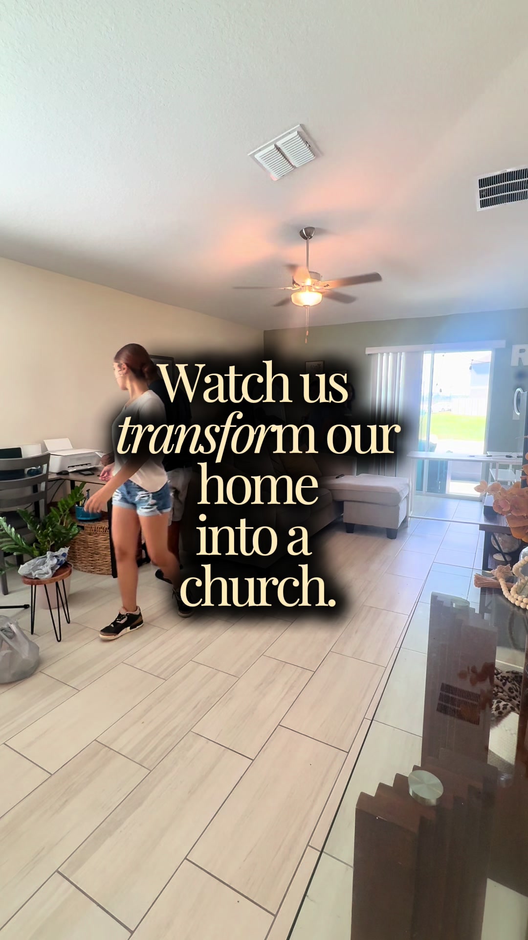 @Stephanie | Prophetess | Coach