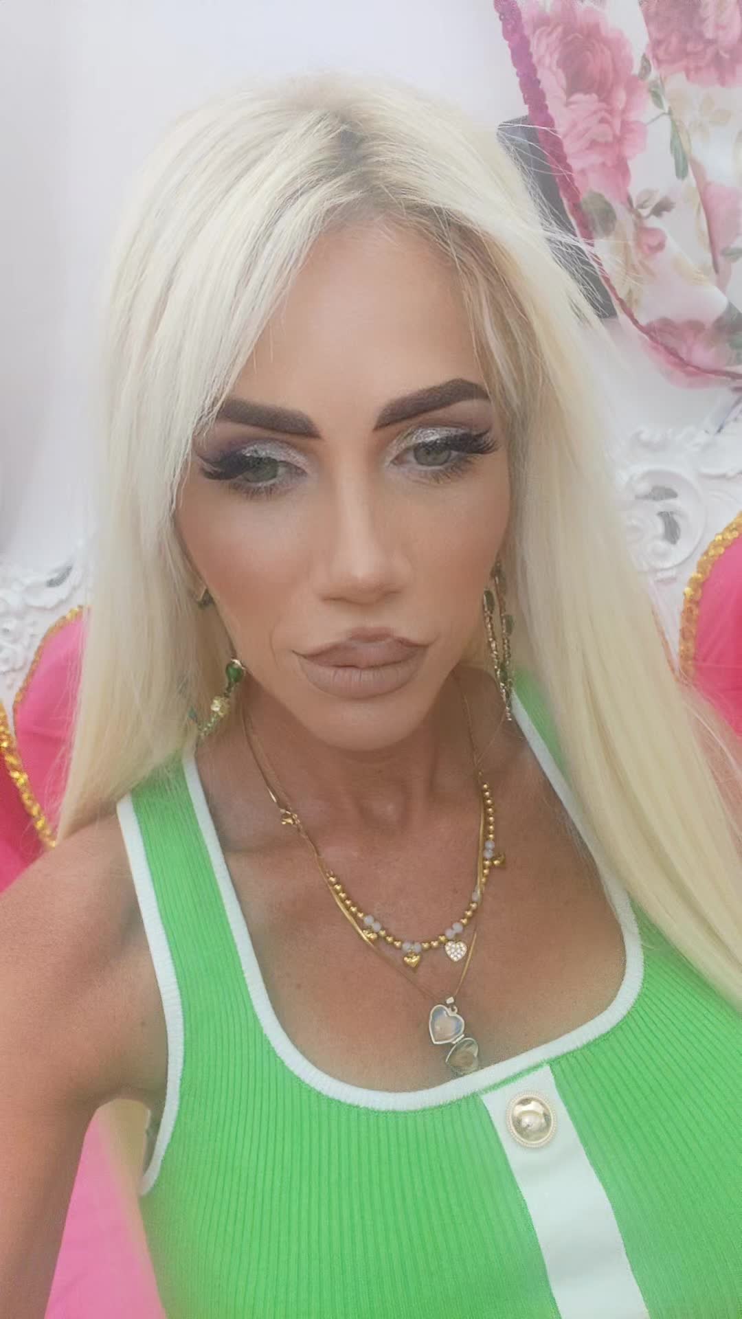 @Marianna Fortuna Barbie