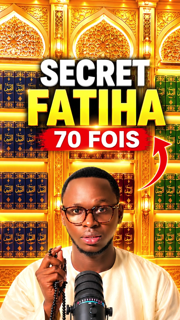 @islam et Secrets ✪