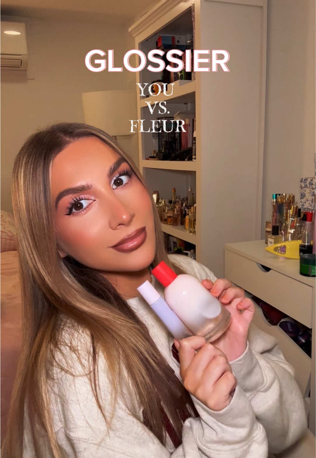 @Natalie Grace