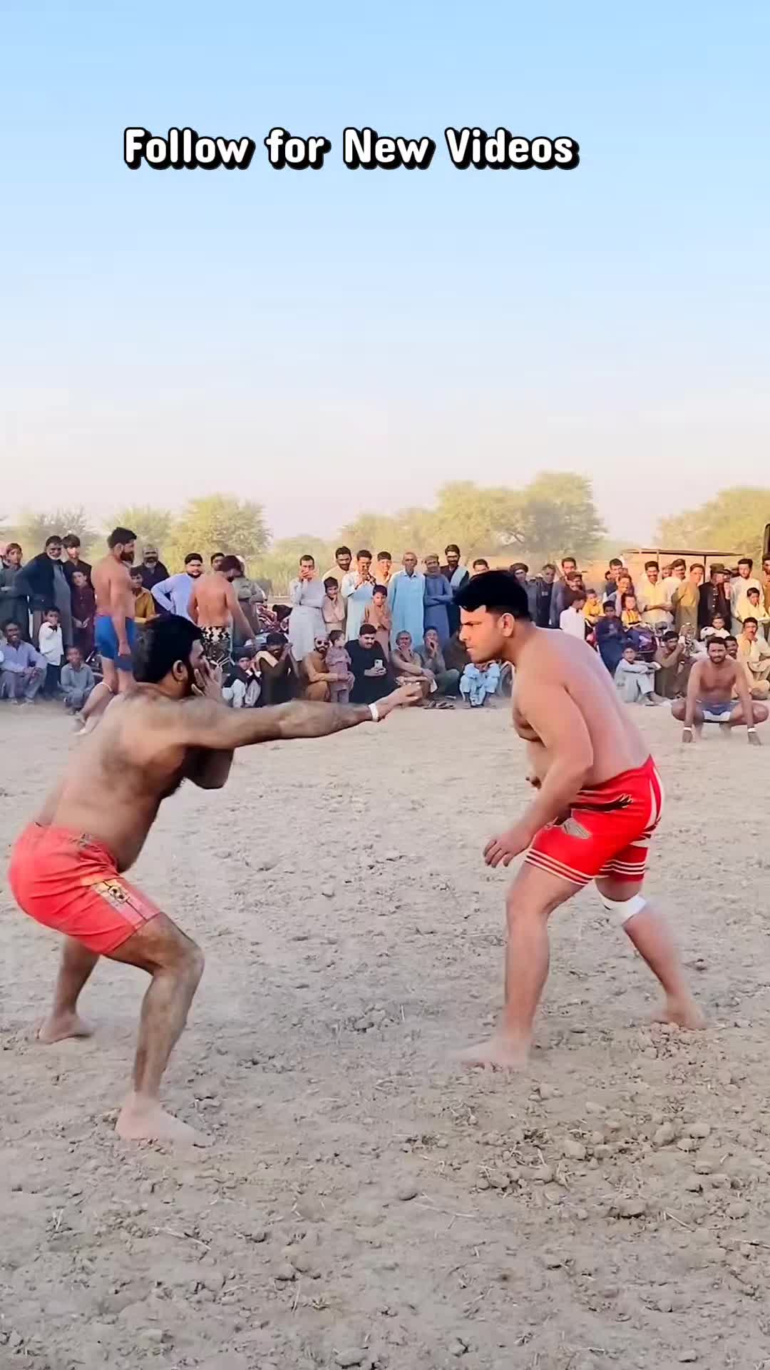 @Punjab Kabaddi