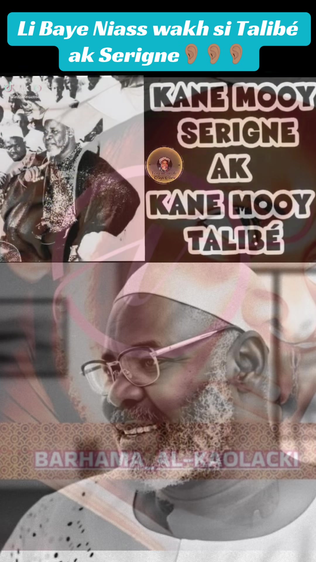 @✪Milliardairou💵BAYE NIASS📿✪