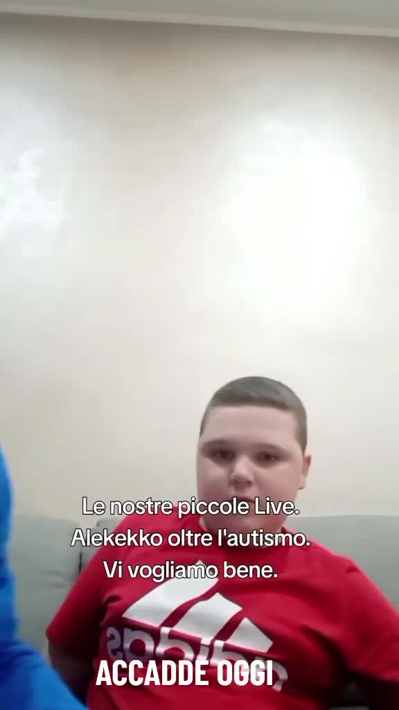 @Ale&Kekko❤oltre l'autismo❤