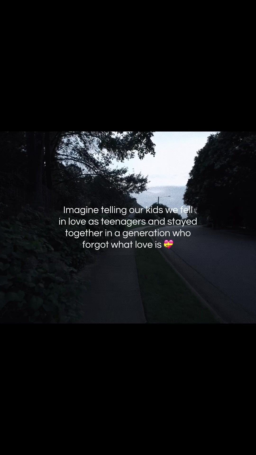 @:(