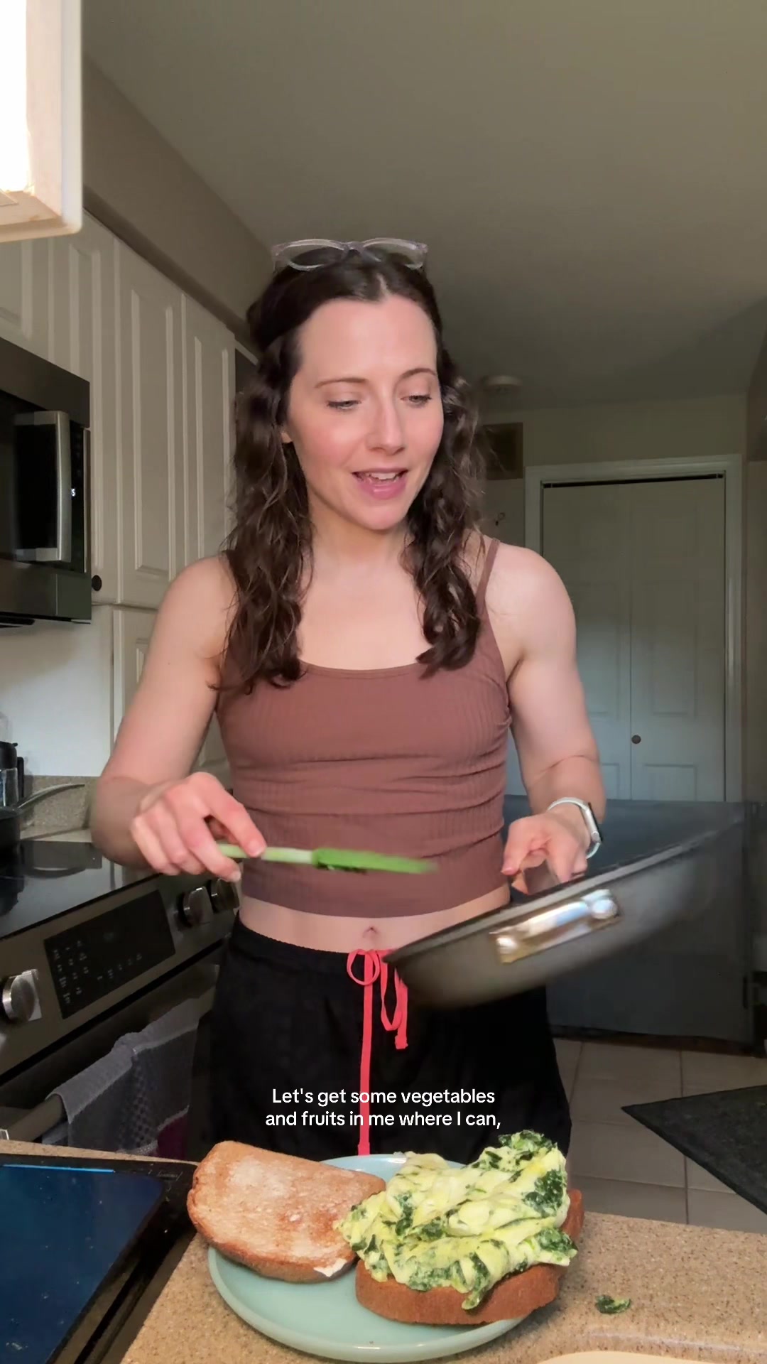 @Rachel | Fitness Coach