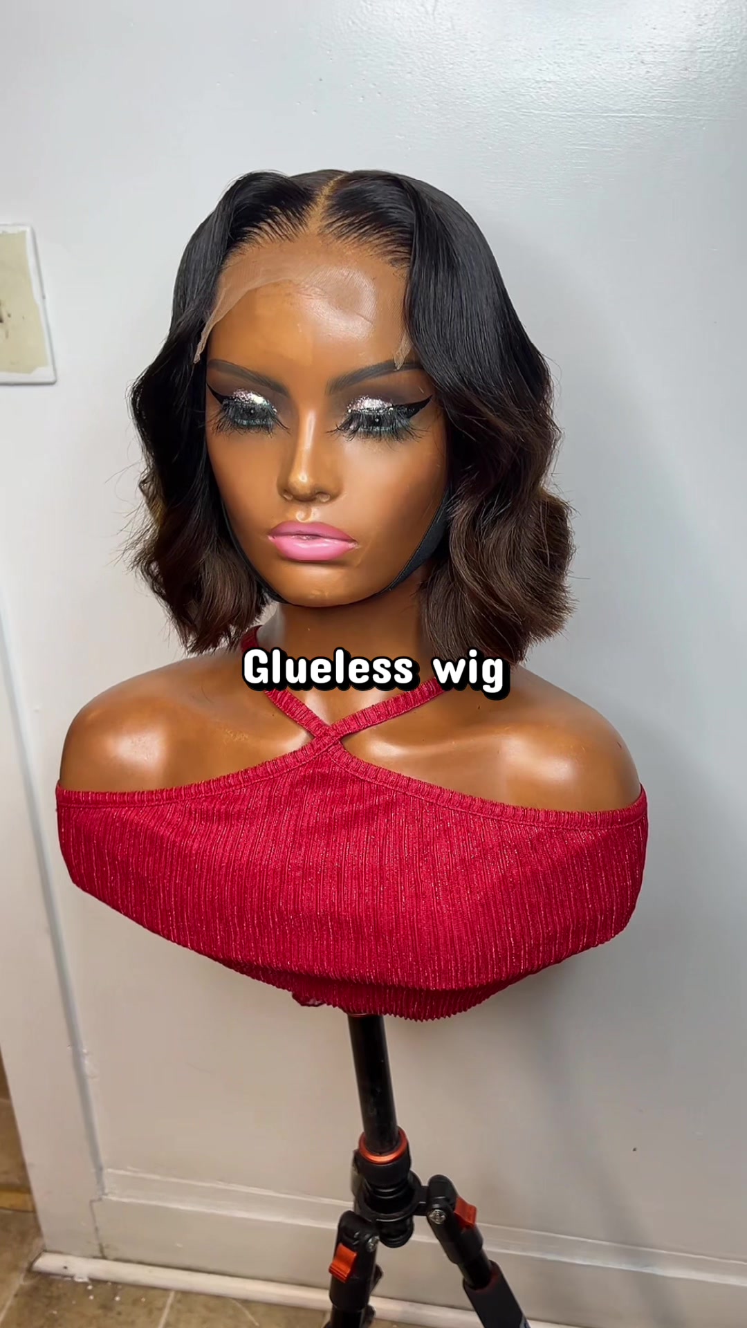 @Jazzy gal
