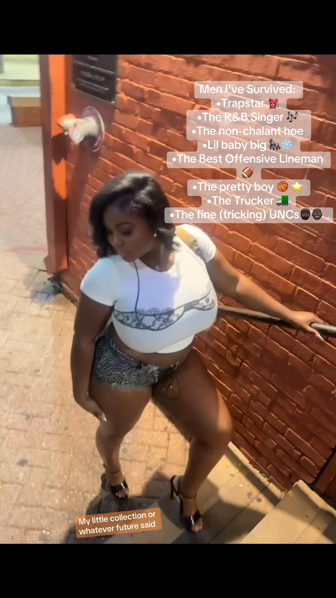 @BeingJaylousB on YT