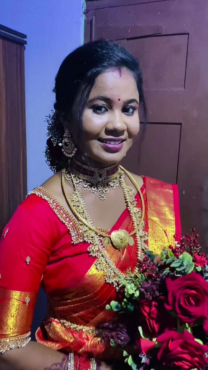 @niru bridal salon
