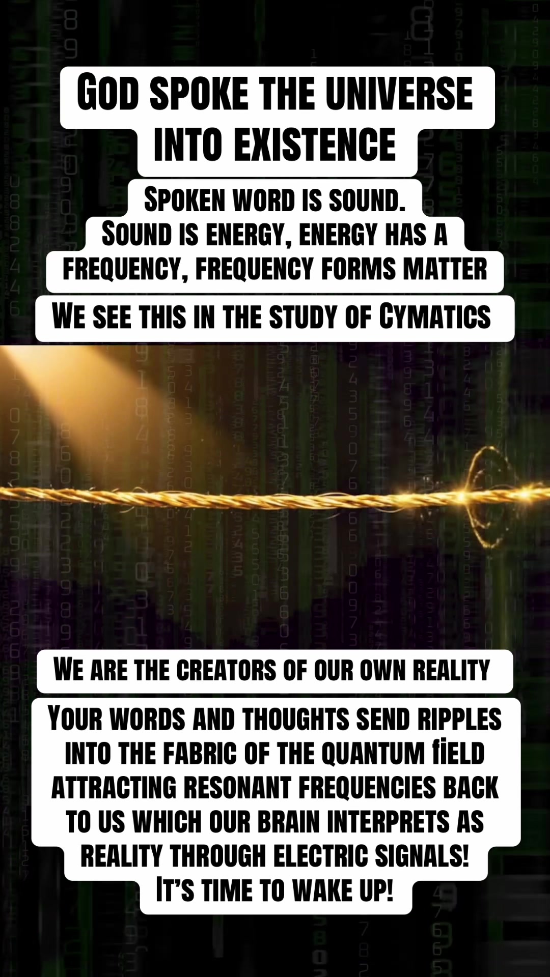 @Mind Awake | Reality Decoded