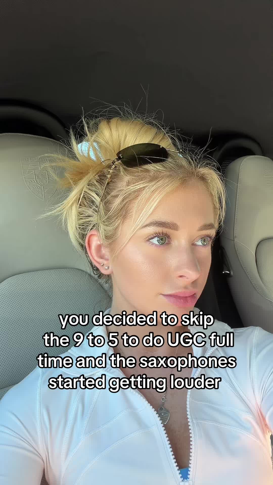 @Sarah Fenstemaker
