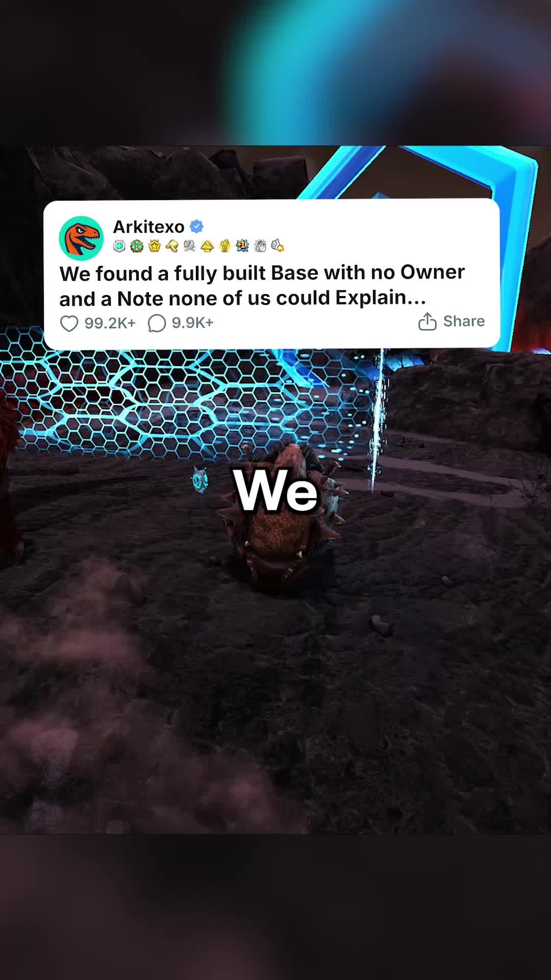 @arkitexo