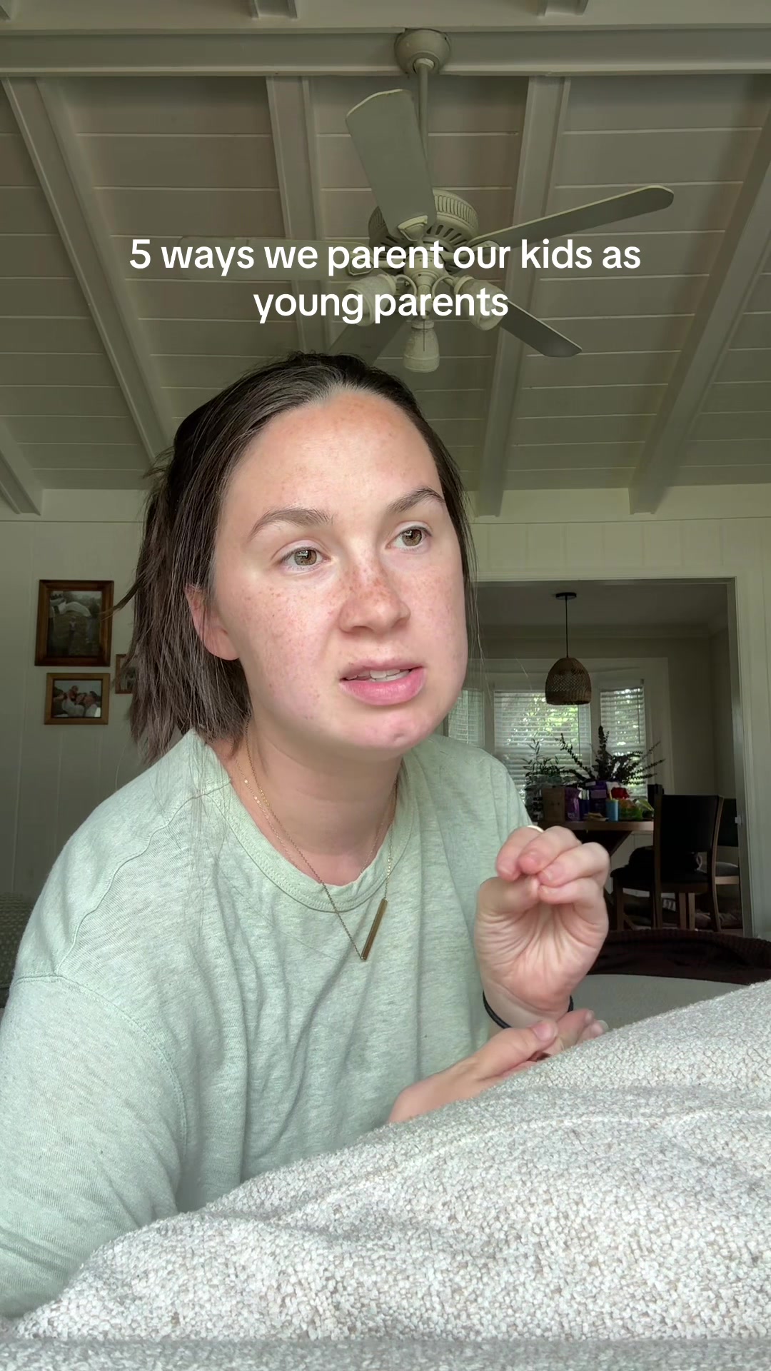 @Lauren Campbell | Toddler Mom