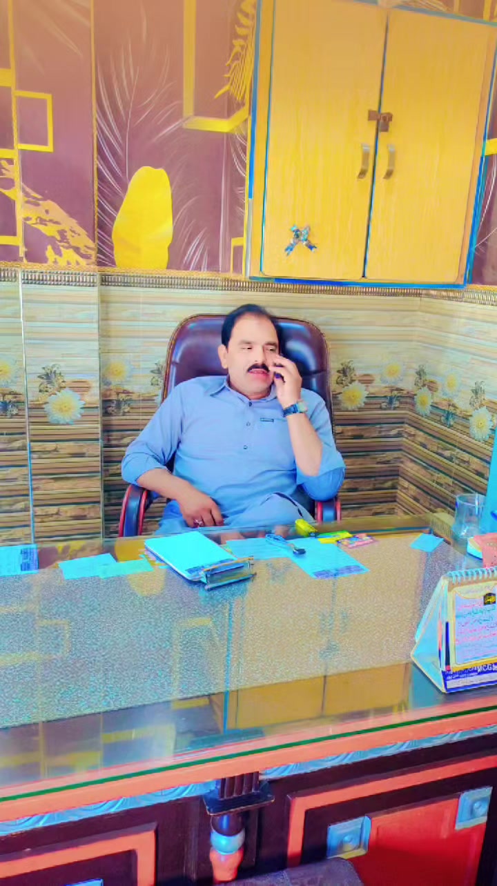 @Mukhtiar Bhandara