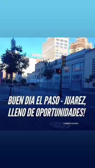@El Señor de las Casas