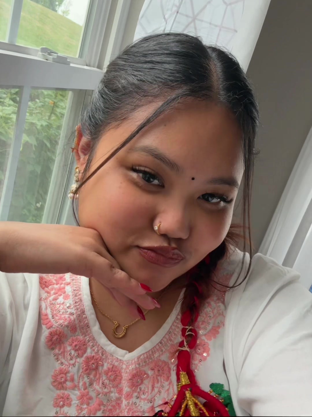 @MayaLu🤍