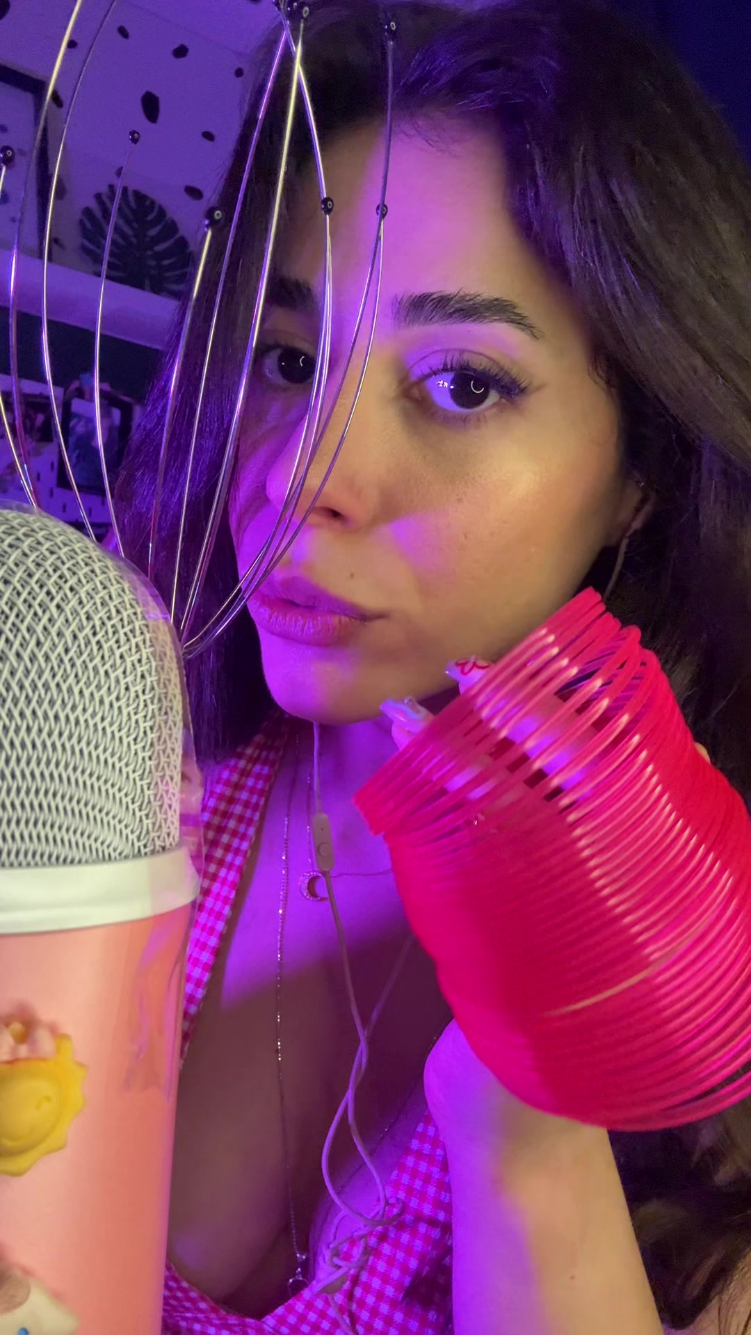 @Mehtap Ziyagil ASMR