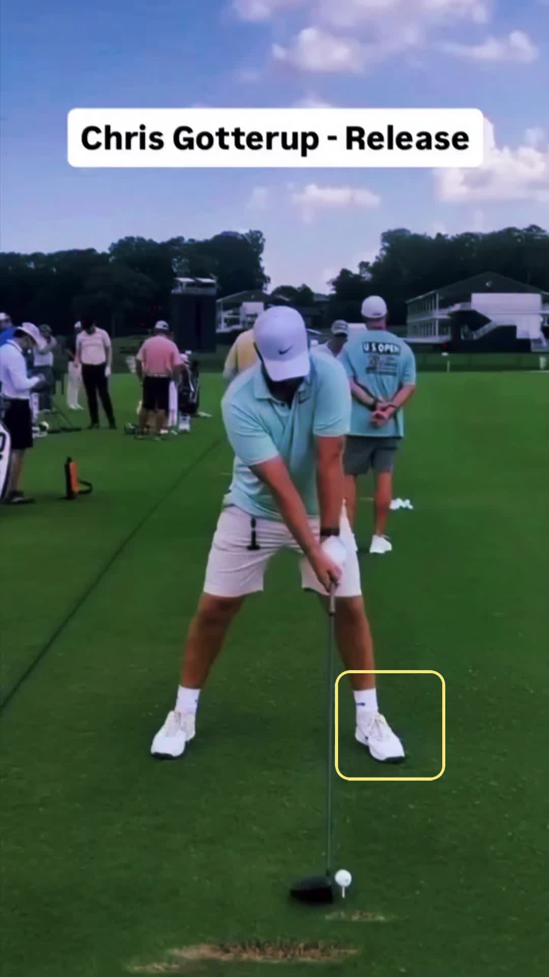 @Golfinthekingdom