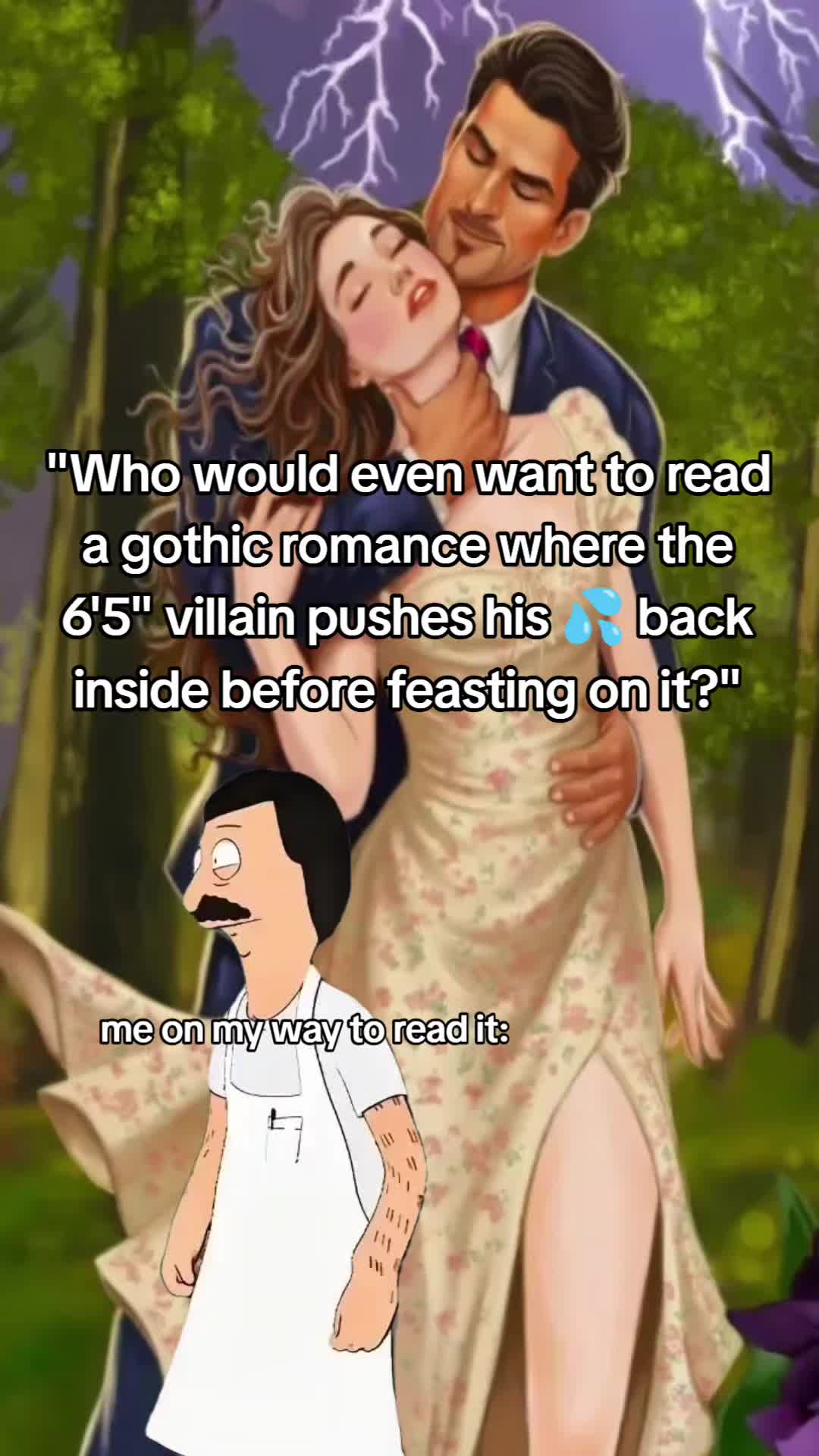 @Nens the Dark Romance Author