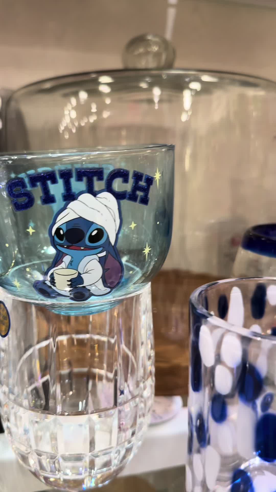 @stitch 💙