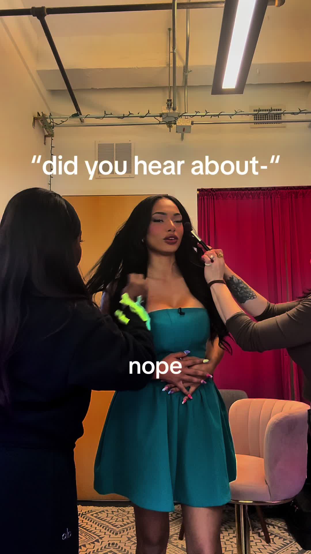 @Bella Palk