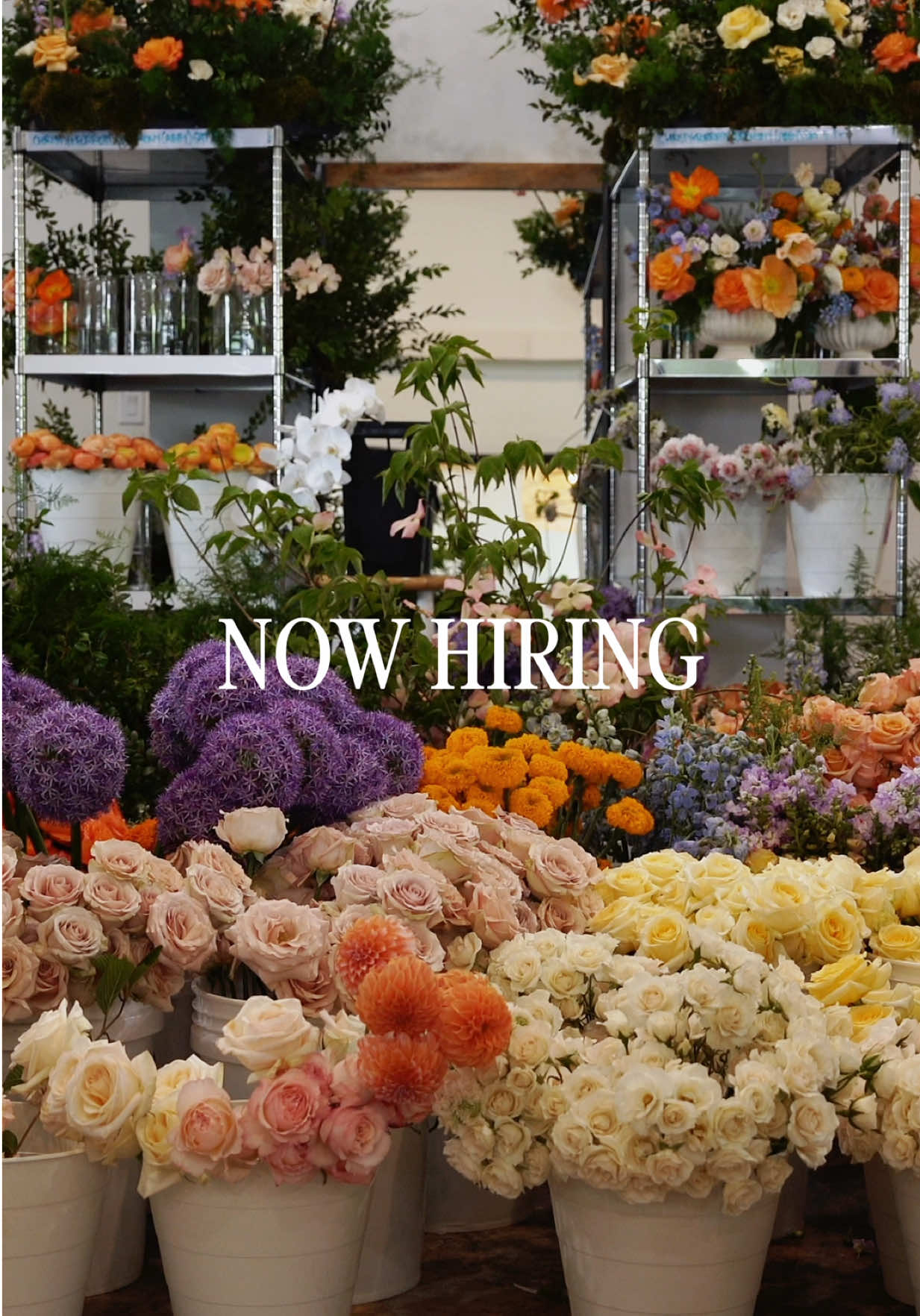 @Stems Floral Design