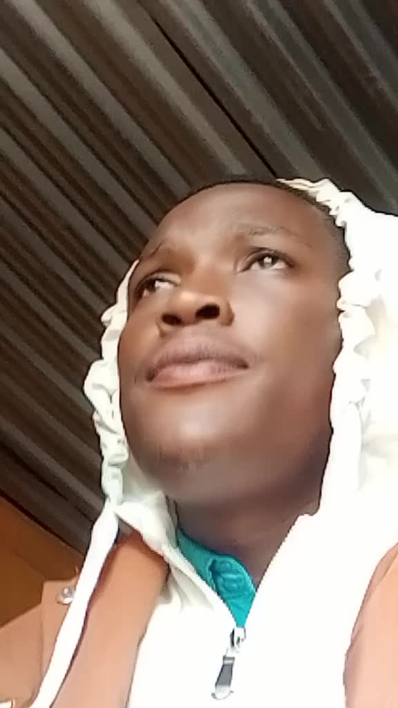 @LAMECK MAKUBI
