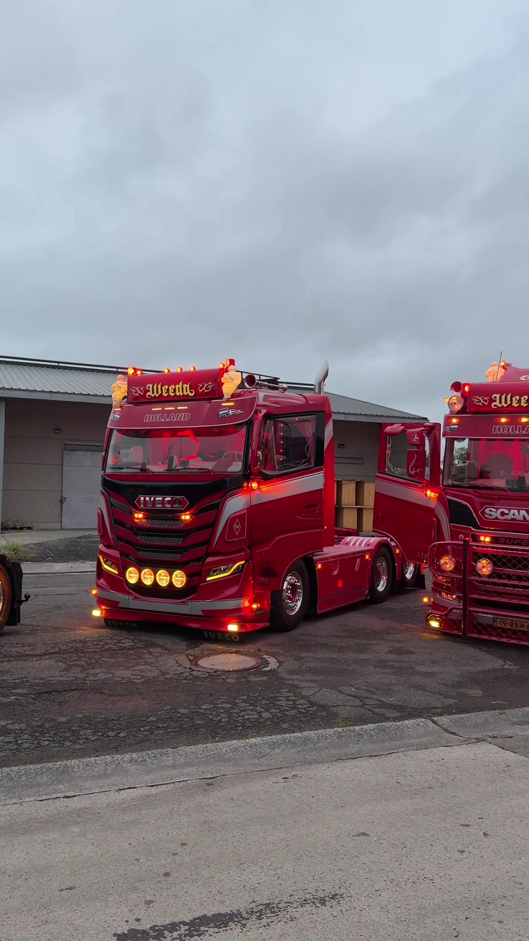 @Truck.spotter