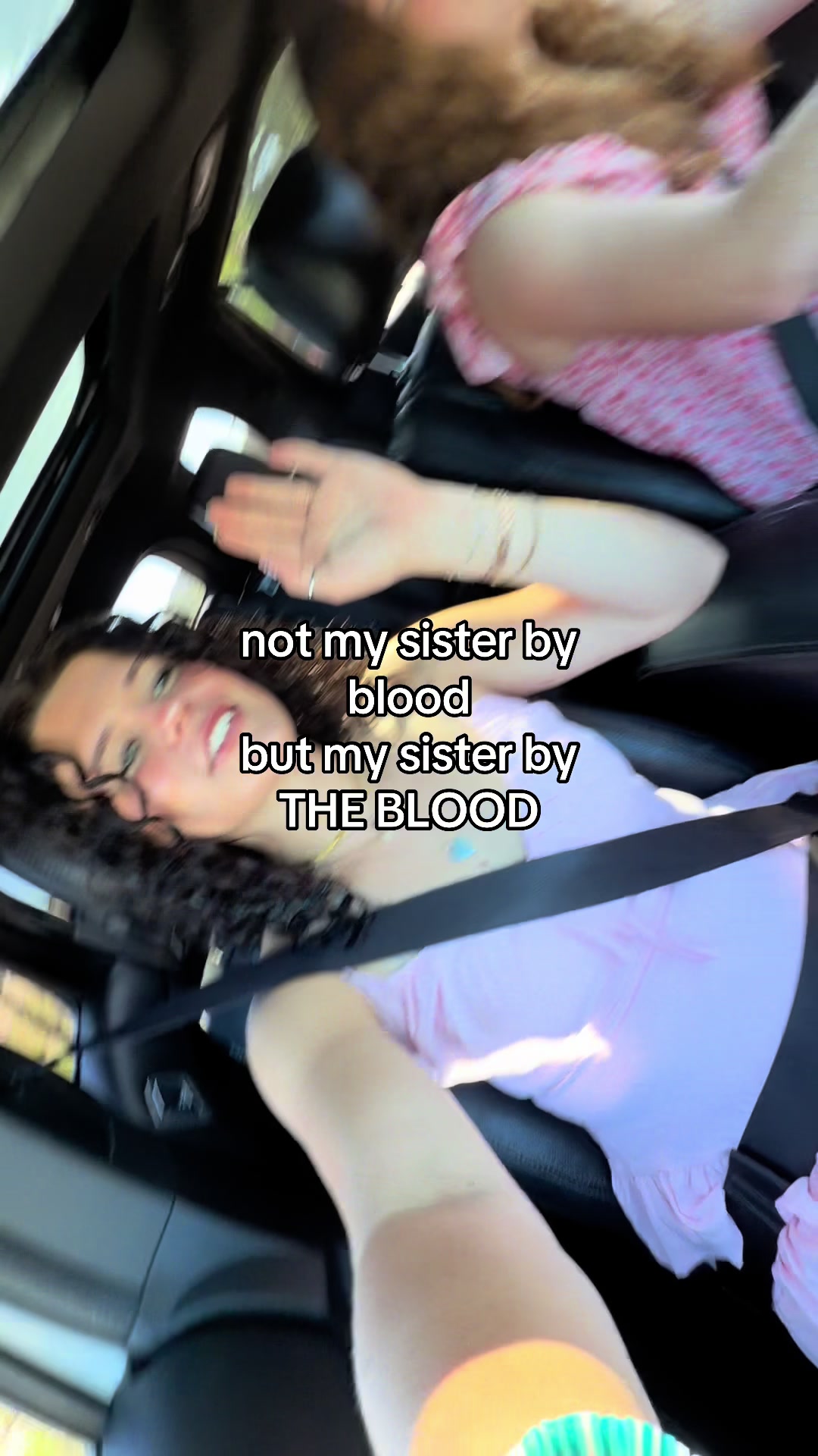@malorie in faith