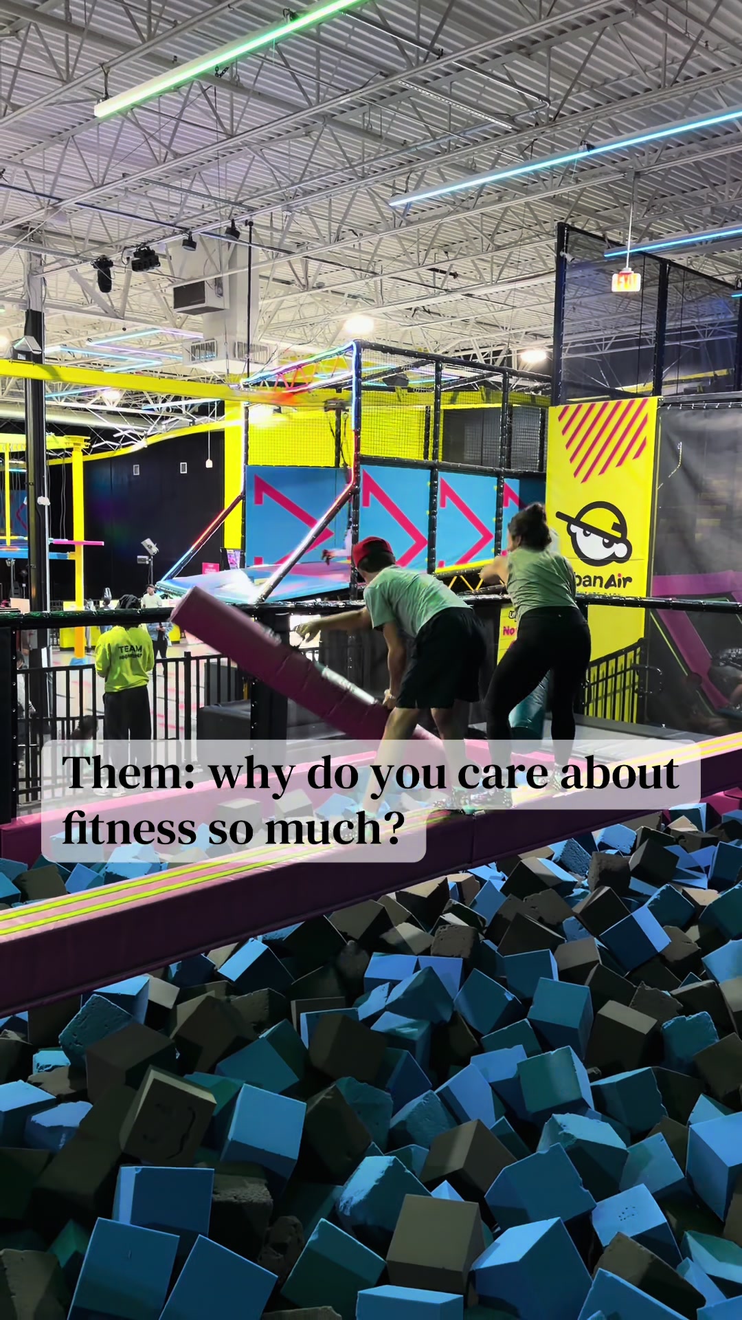 @Barbells+Miles 🌸 Bri