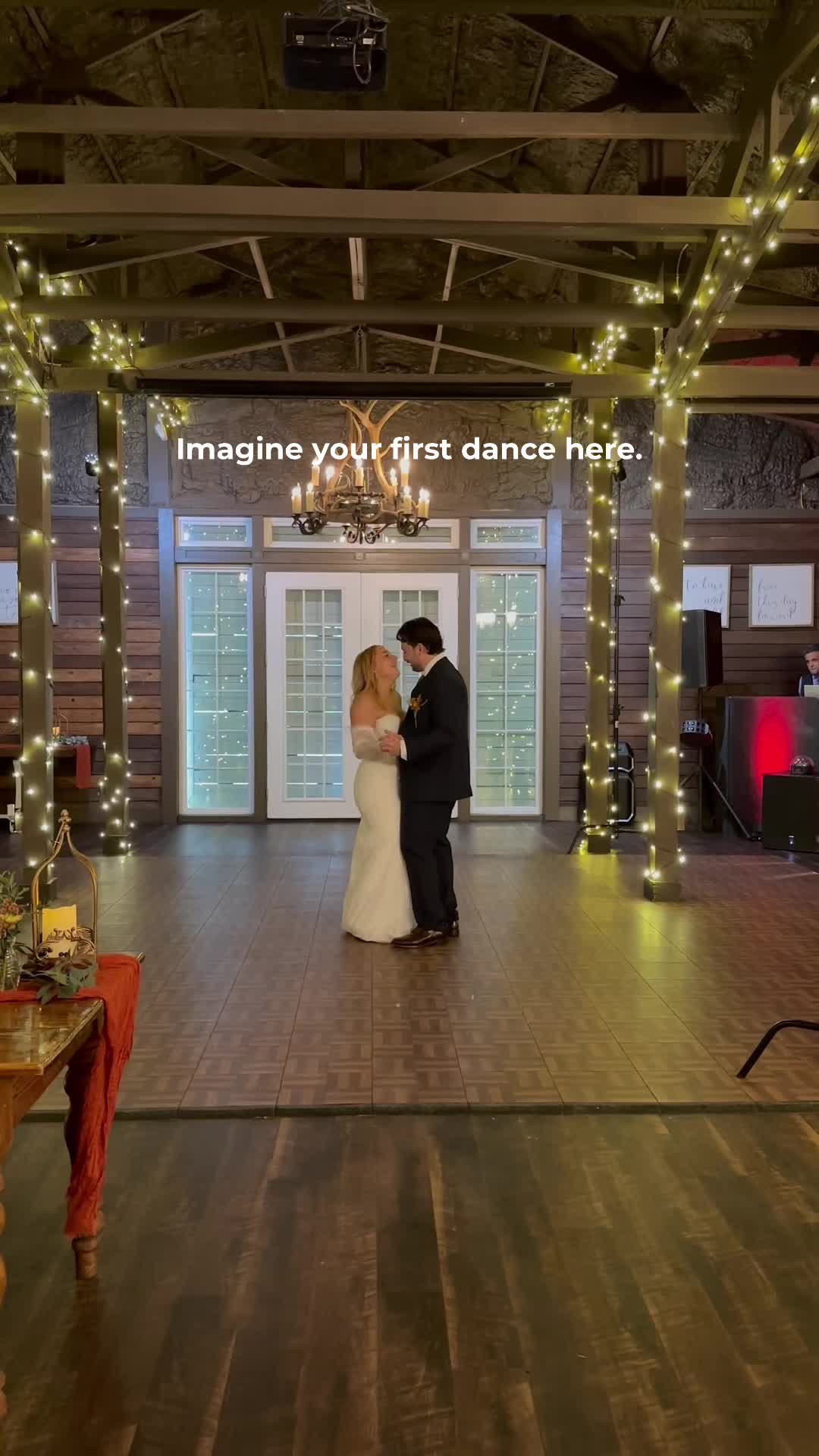@Ever After Farms Weddings