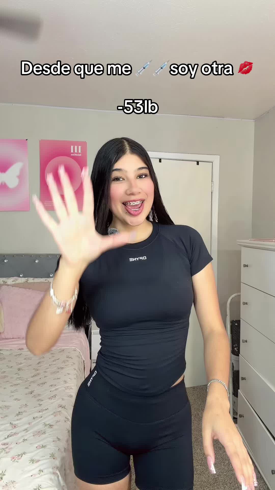 @Hola soy Sara B&aacute;rcenas💗