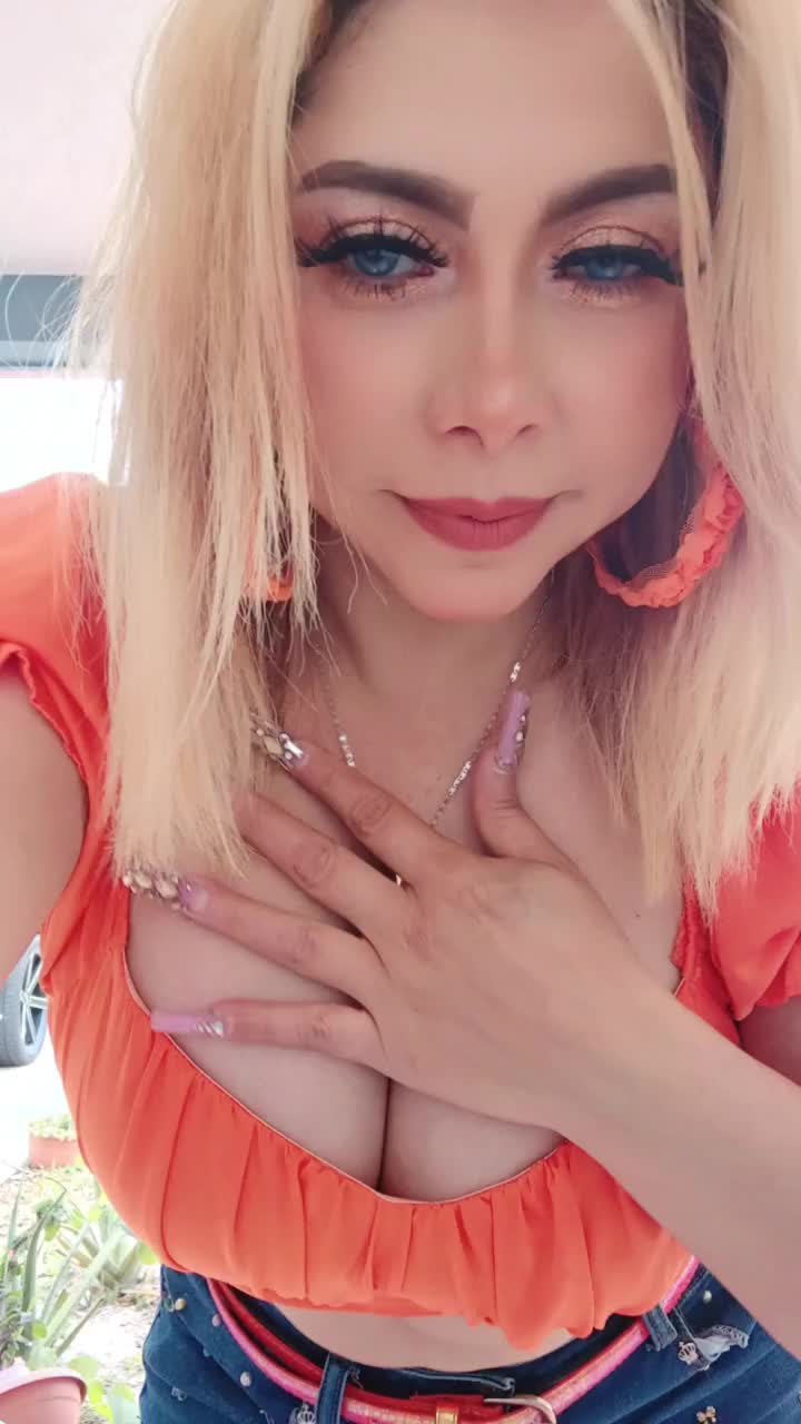 @LULU GARCIA