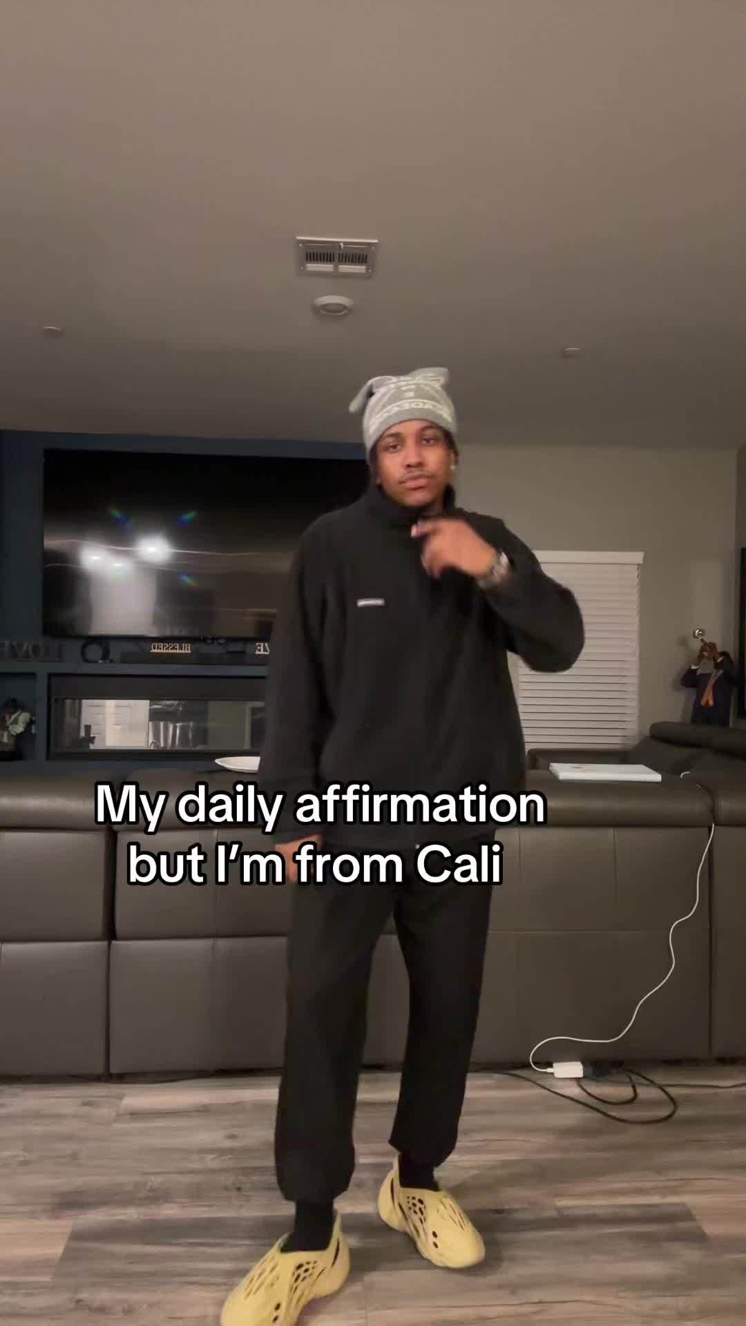 @ibevibingzay