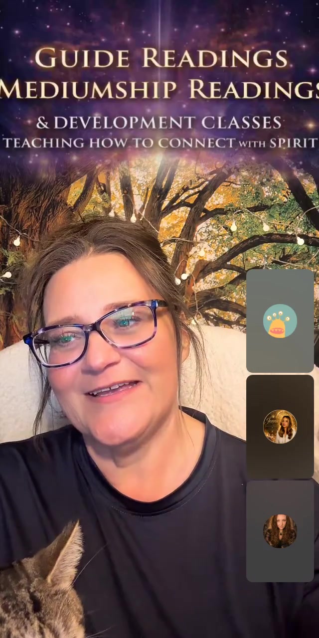 @PsychicmediumJen