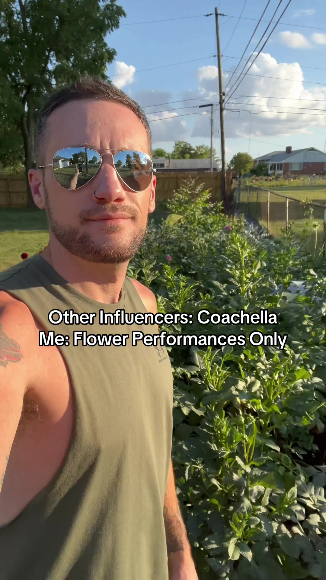 @Christopher | Flower Farmer